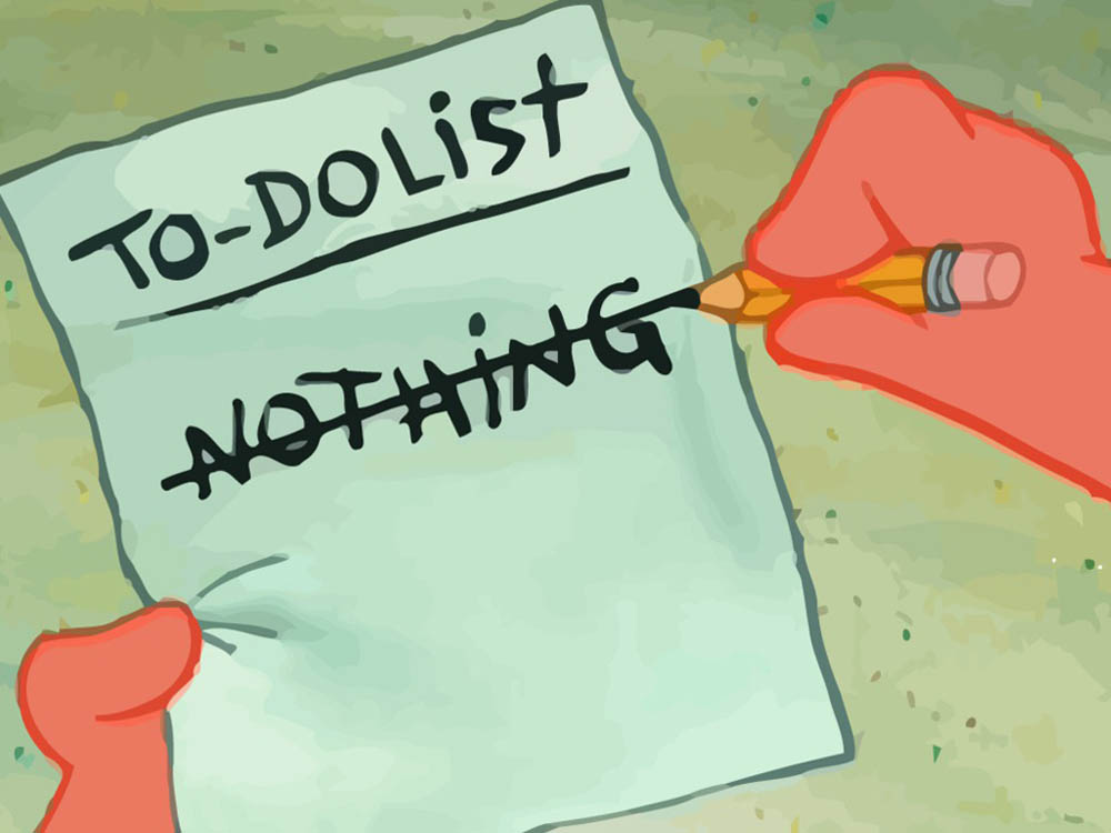 to-do-list