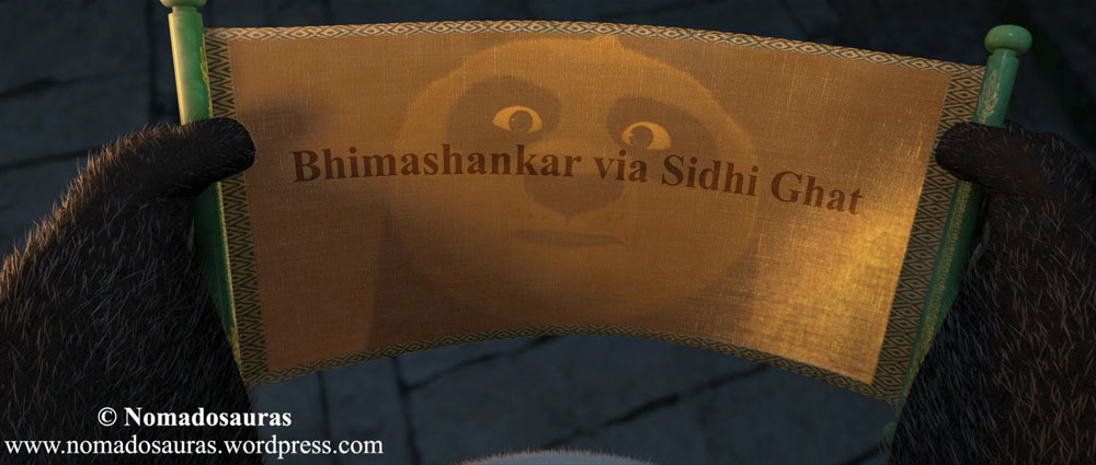Bhimashankar 0t