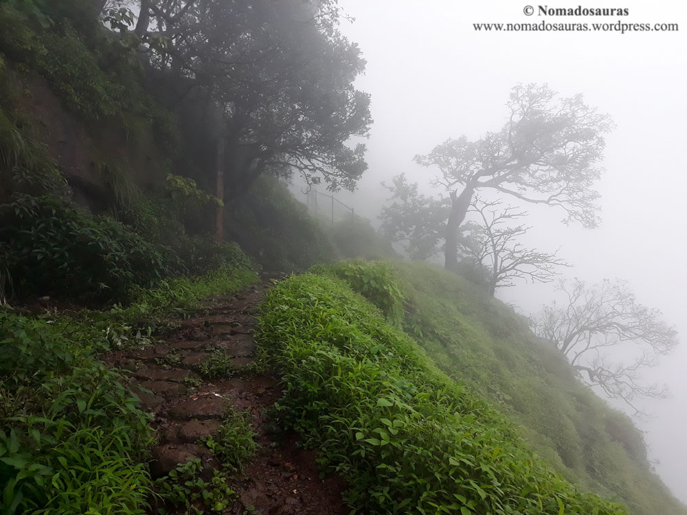 rambaug point matheran